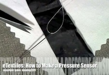 How to Make a Pressure Sensor