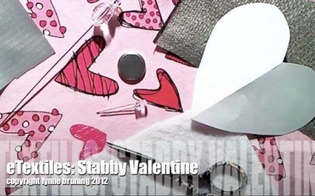 My STABBY Valentine