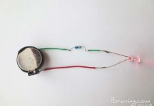 Basic LED Circuit