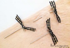 Sewing Tools – Ribbon Pins