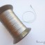 Review: Stainless Steel 4 ply