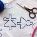 Stitching Symbols